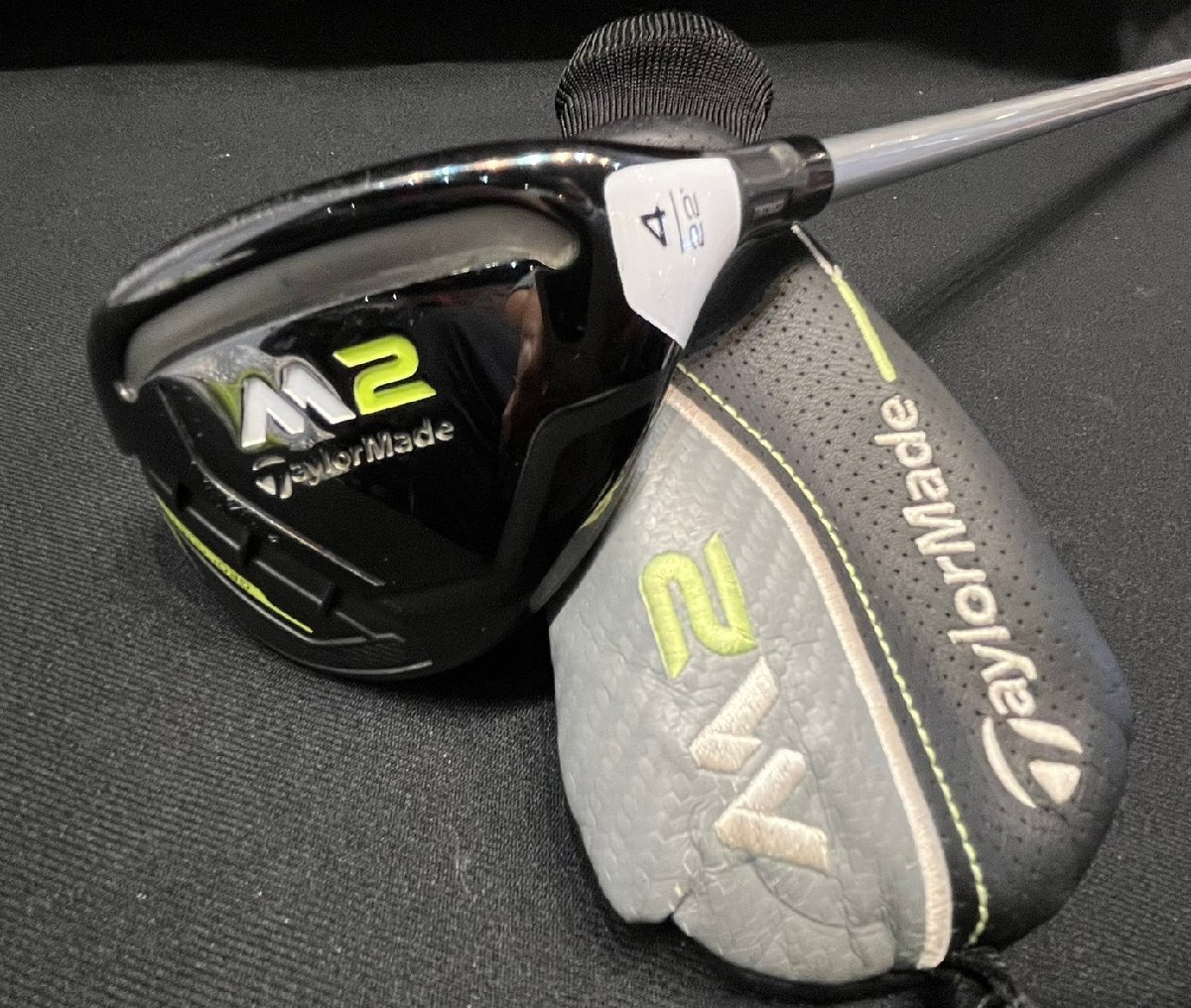 2026年最新】Yahoo!オークション -m2 ユーティリティ ヘッドカバーの