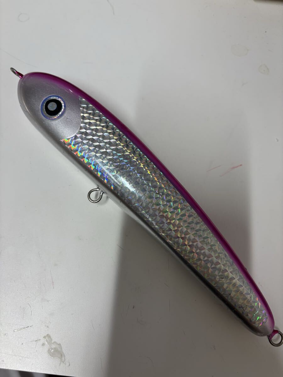 Yahoo!オークション -「パドルベイト 240」の落札相場・落札価格