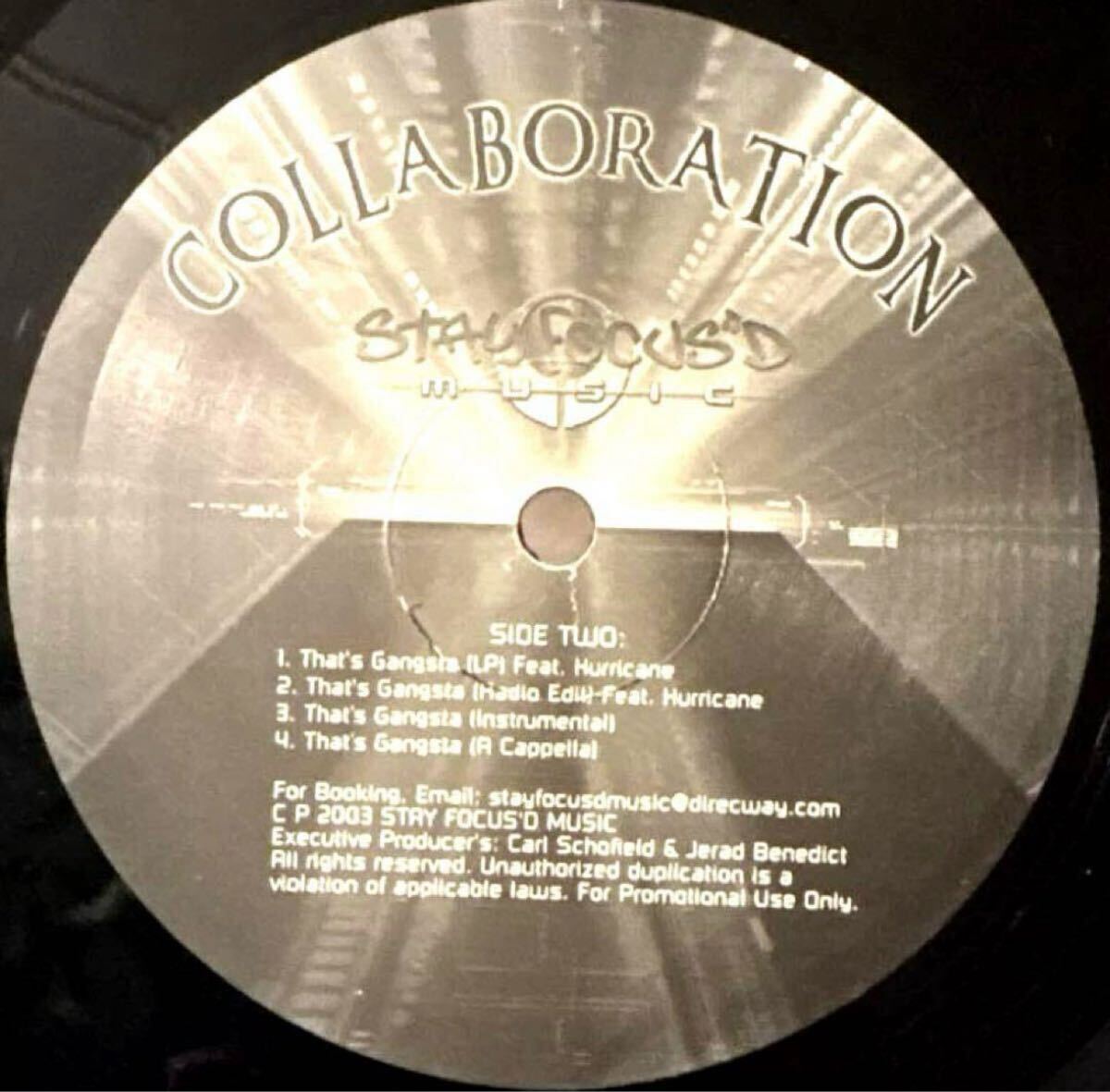 Yahoo!オークション -「g RAP」(レコード) の落札相場・落札価格