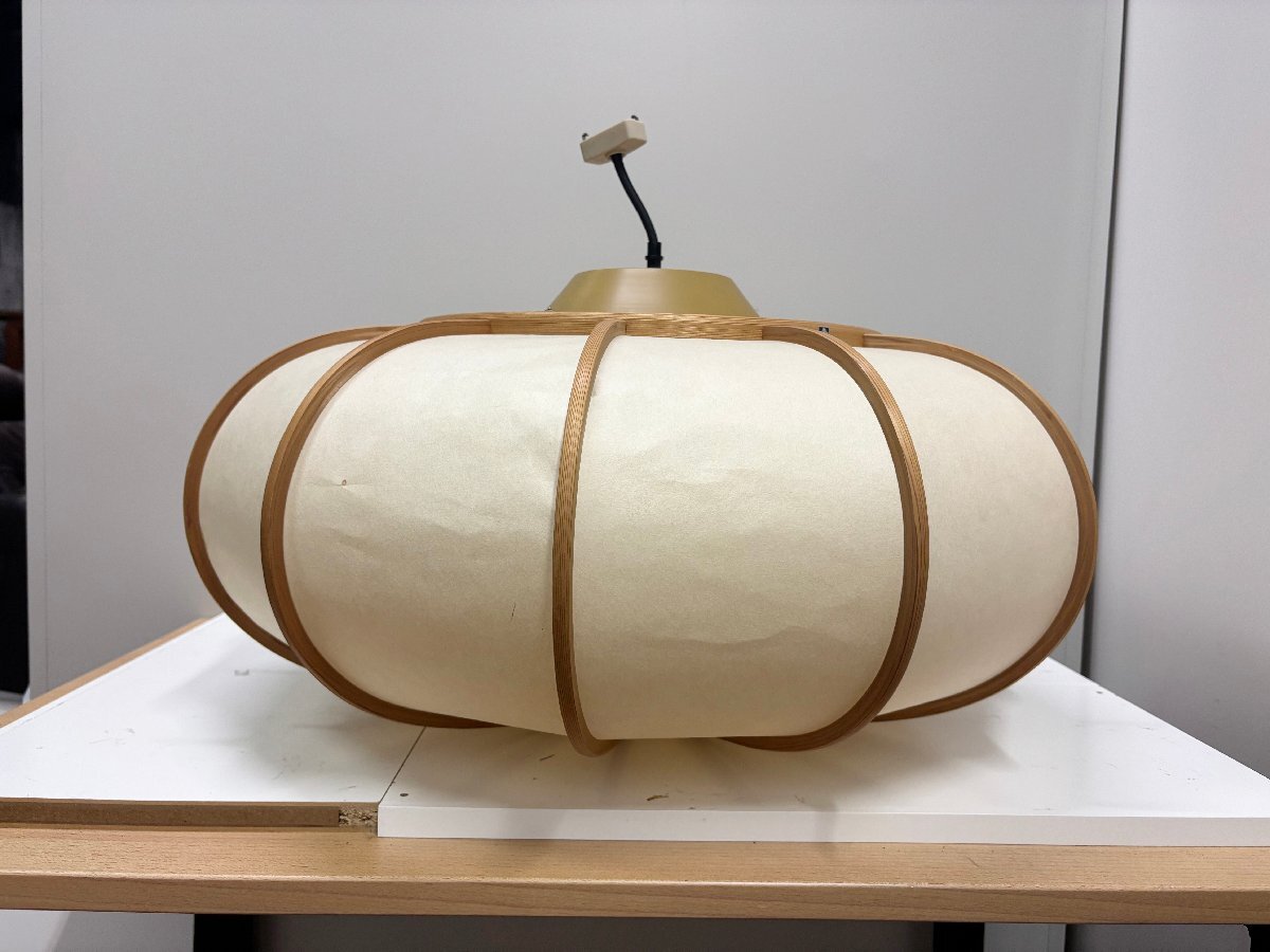 Yahoo!オークション -「ヤマギワ照明」(和風) (ペンダントライト)の