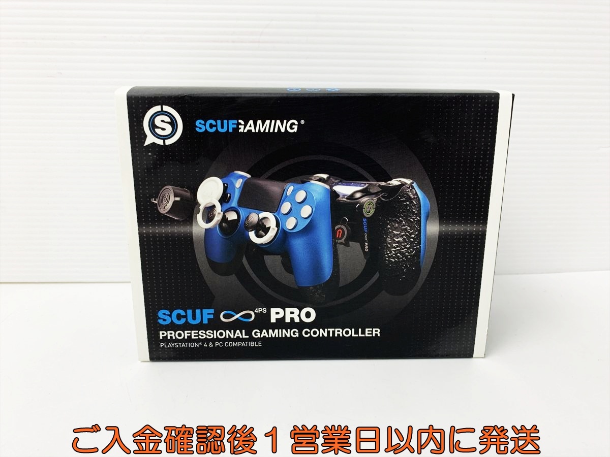 Yahoo!オークション -「scuf impact」の落札相場・落札価格