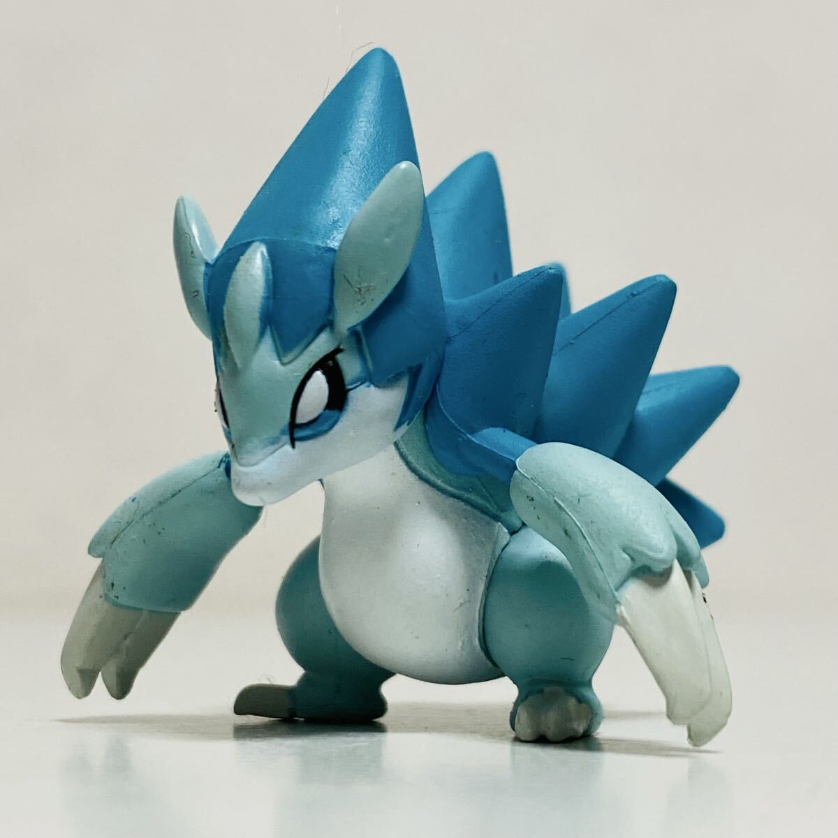 Yahoo!オークション -「サンドパン (モンコレ モンスターコレクション