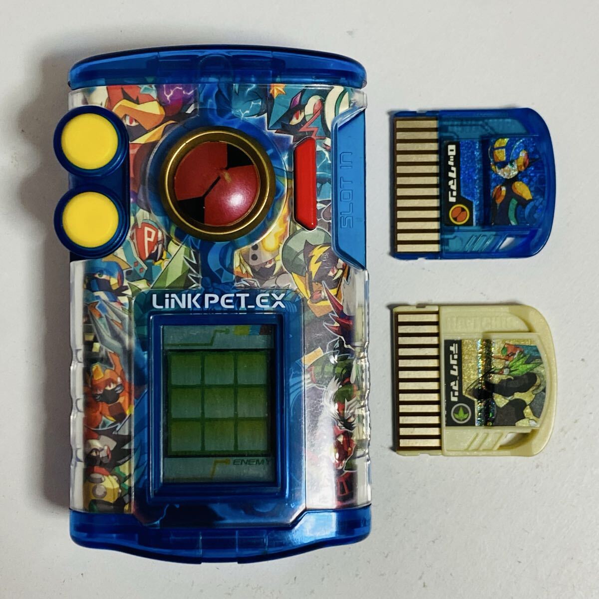 Yahoo!オークション -「リンクペットエクシード」の落札相場・落札価格