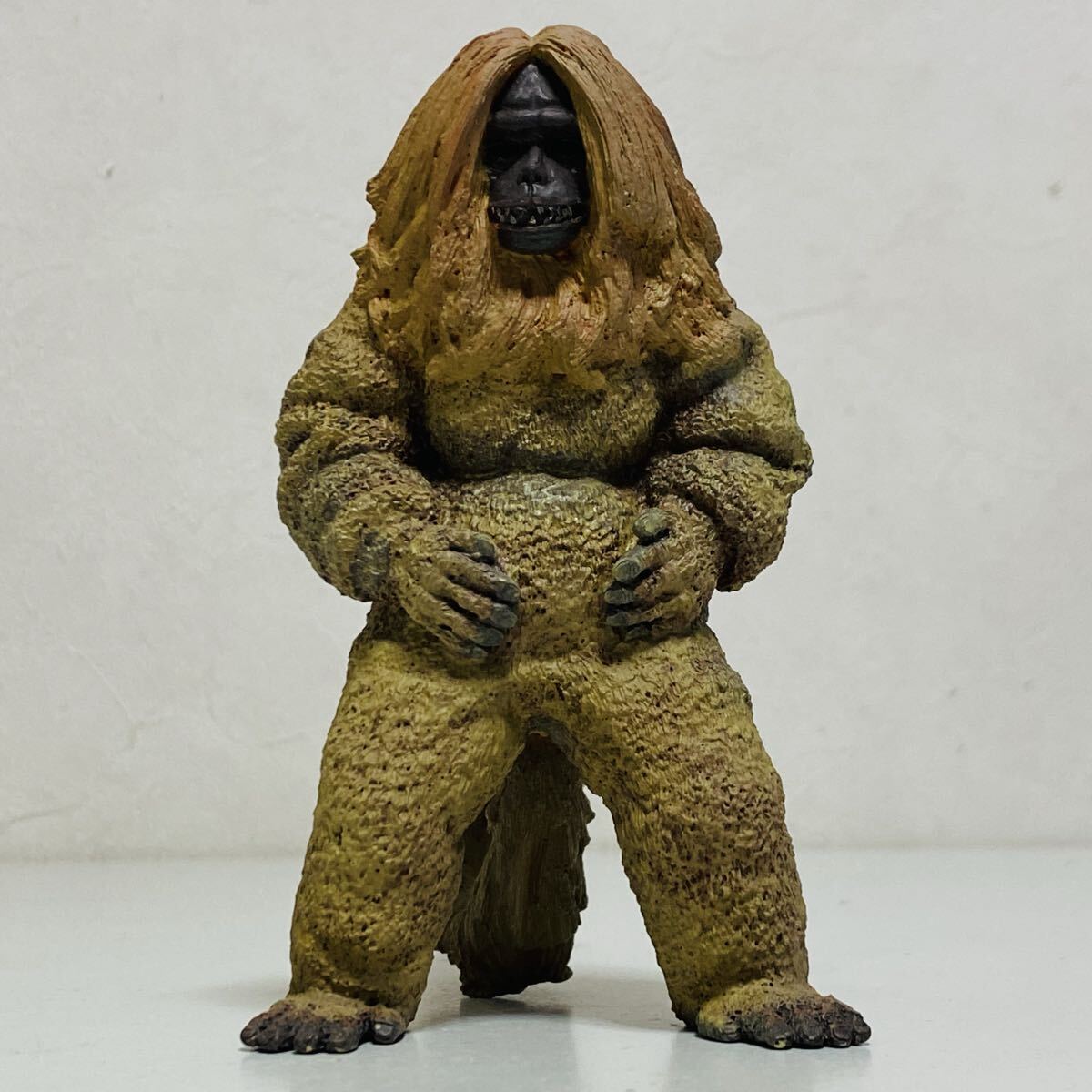 Yahoo!オークション -「ゴーロン星人」(おもちゃ、ゲーム) の落札相場