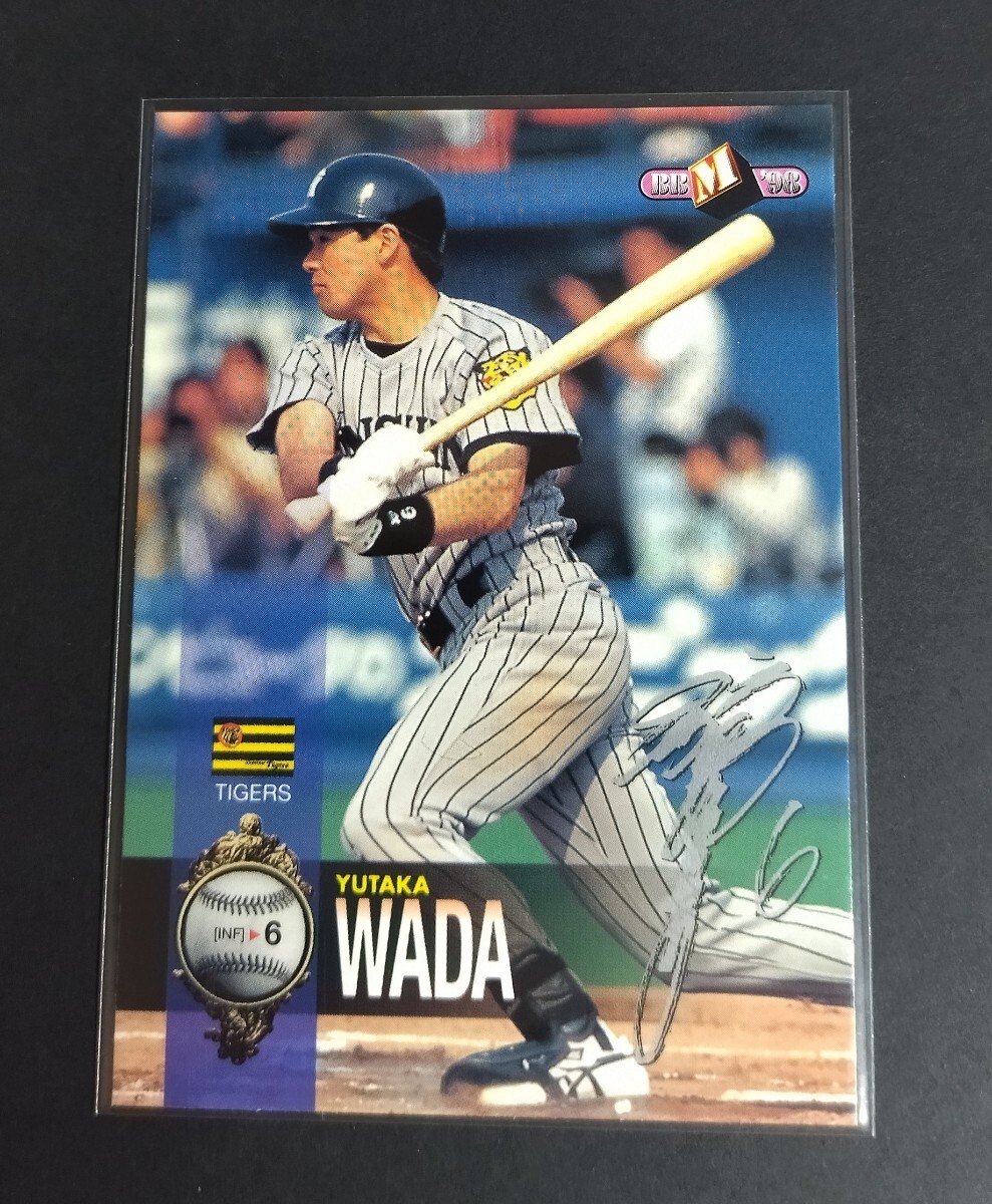 2026年最新】Yahoo!オークション -和田豊 サインの中古品・新品・未