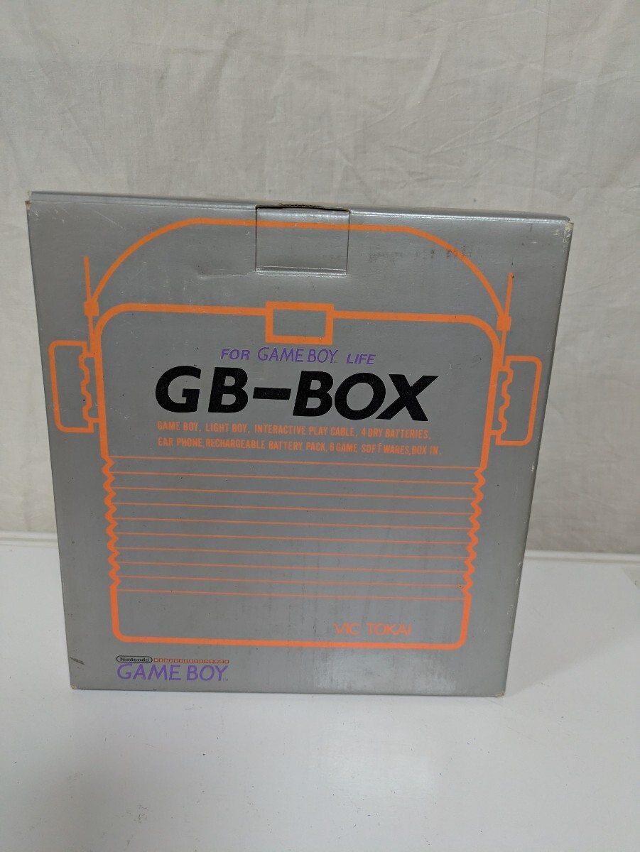 Yahoo!オークション -「gb-box」の落札相場・落札価格