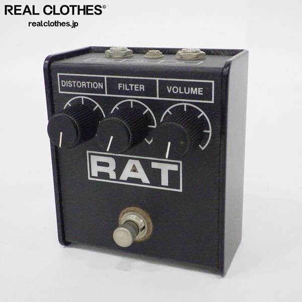 Yahoo!オークション -「proco rat lm308」(ギター) (楽器、器材)の落札