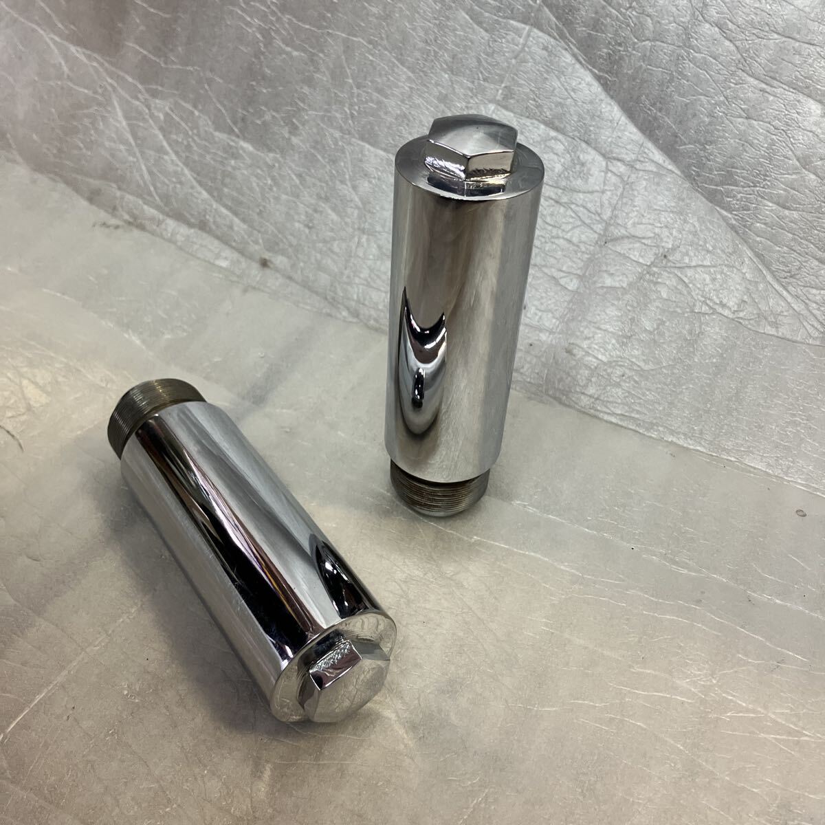 Yahoo!オークション -「スティード フォークジョイント」の落札相場