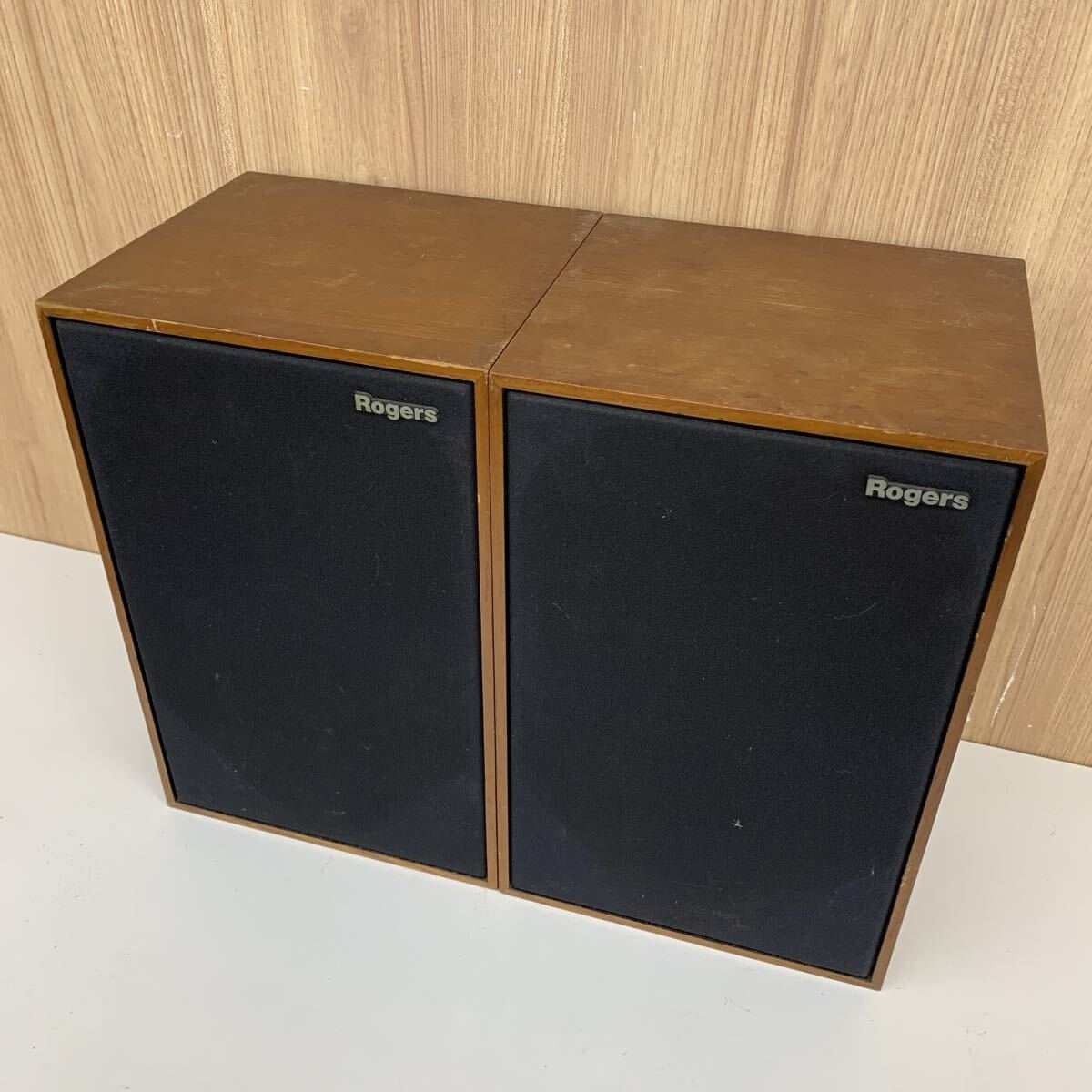 Yahoo!オークション -「rogers ls2」の落札相場・落札価格