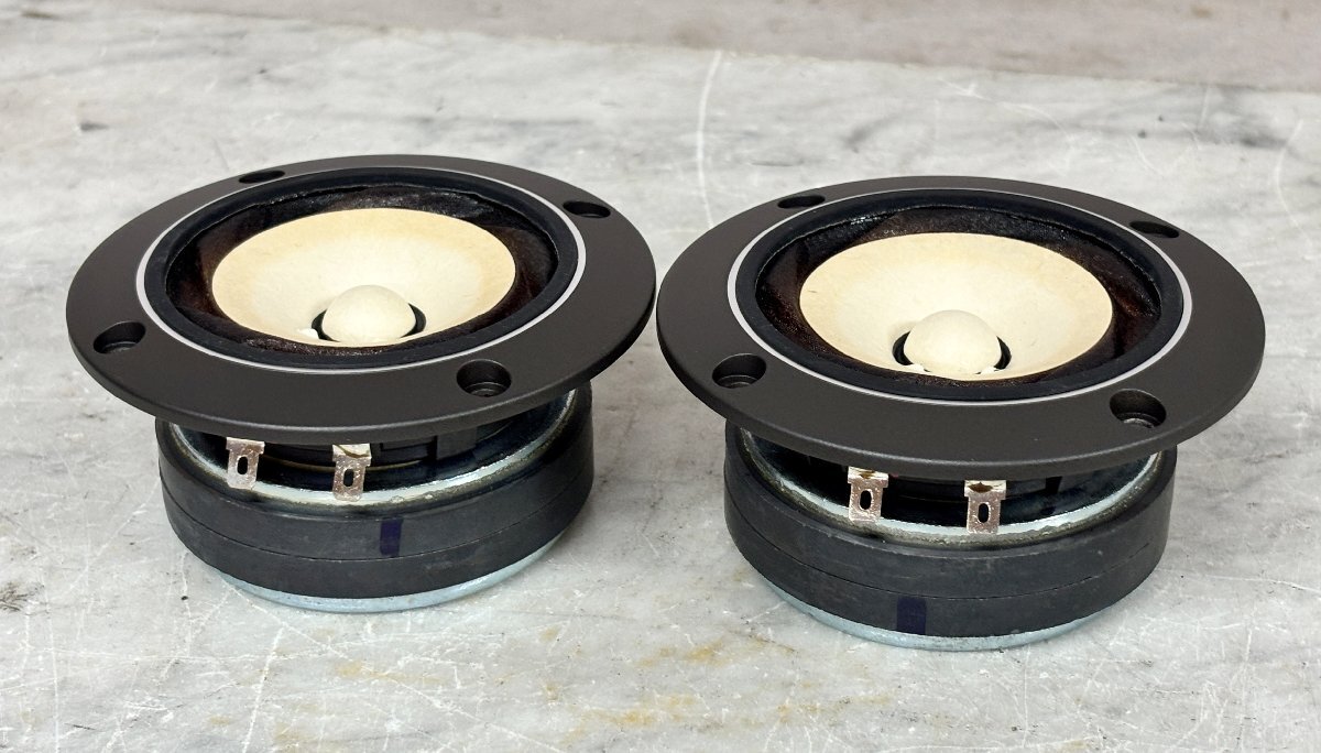 Yahoo!オークション -「fostex fe88es」の落札相場・落札価格