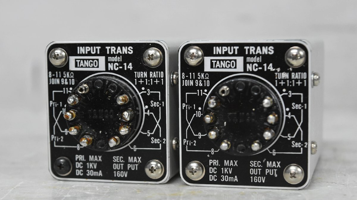 Yahoo!オークション -「tango nc-14」の落札相場・落札価格