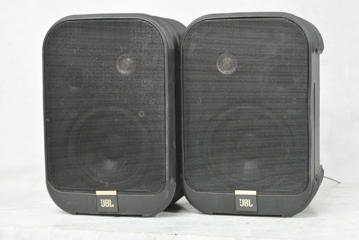 Yahoo!オークション -「jbl control la」(スピーカー) (オーディオ機器