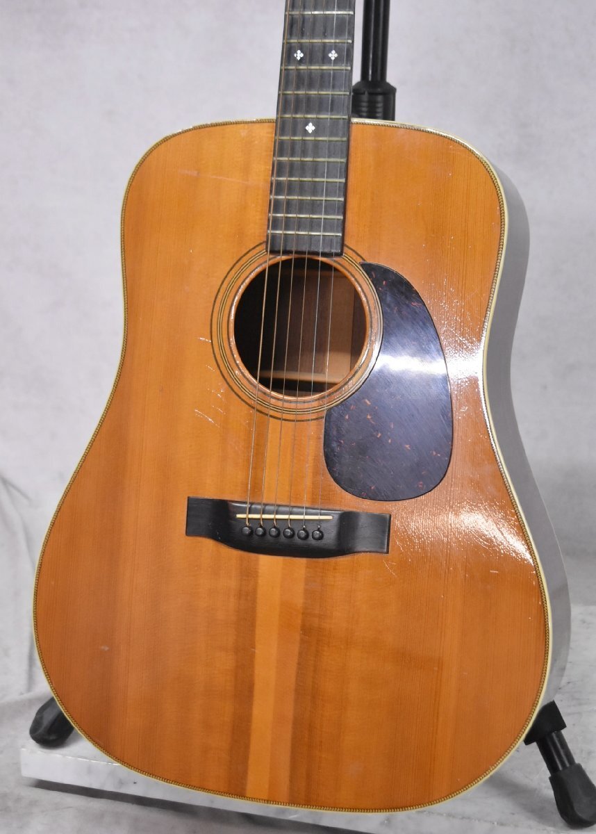 Yahoo!オークション -「yd-402」(本体) (アコースティックギター)の