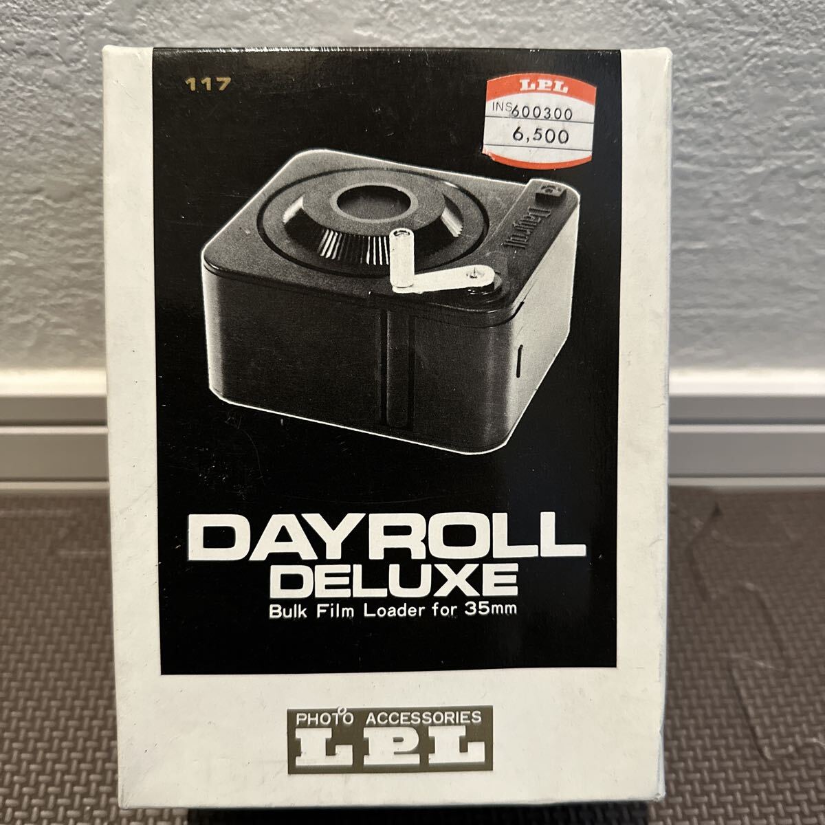 Yahoo!オークション -「lpl フィルムローダー」(アクセサリー) (カメラ