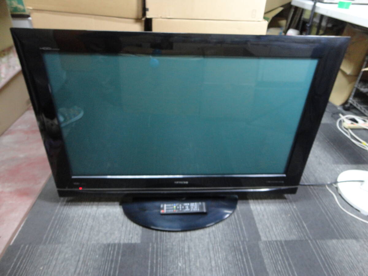 価格.com - 日立 Wooo P42-HP03 [42インチ] 価格比較