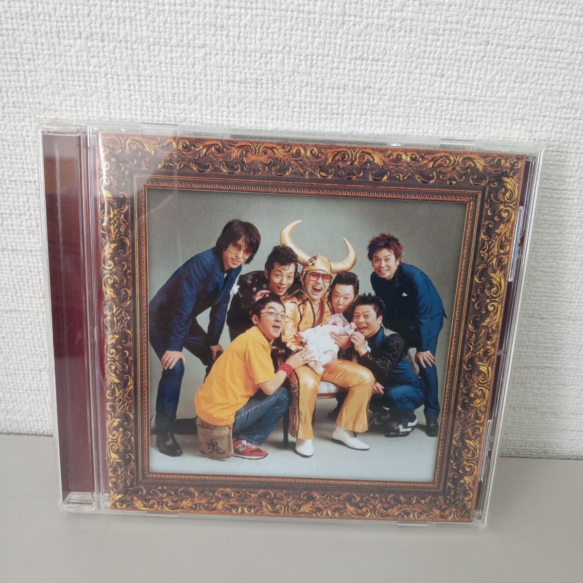 2026年最新】Yahoo!オークション -グループ魂(音楽)の中古品・新品・未