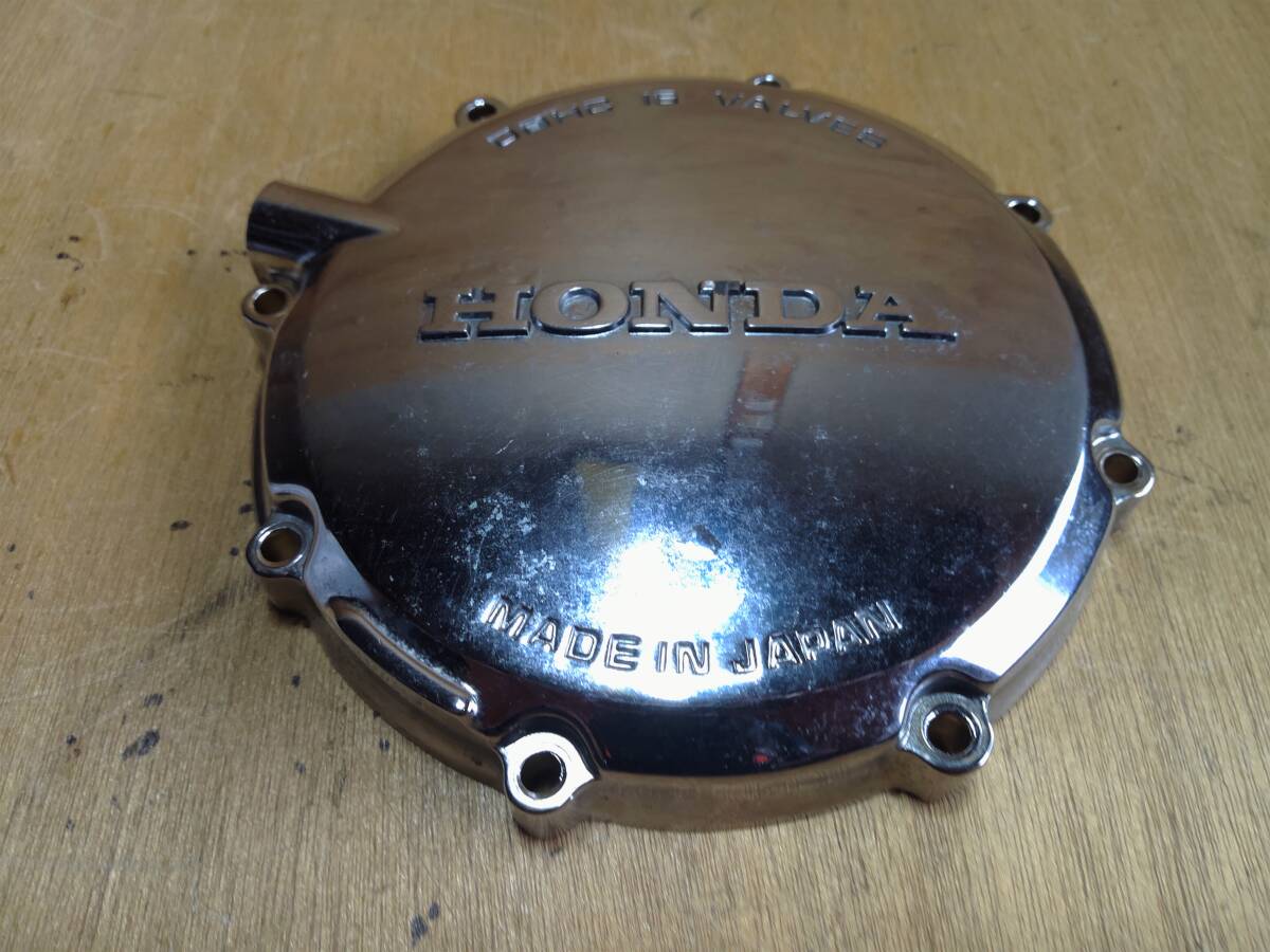 2026年最新】Yahoo!オークション -cbx クラッチカバー(ホンダ用)の中古