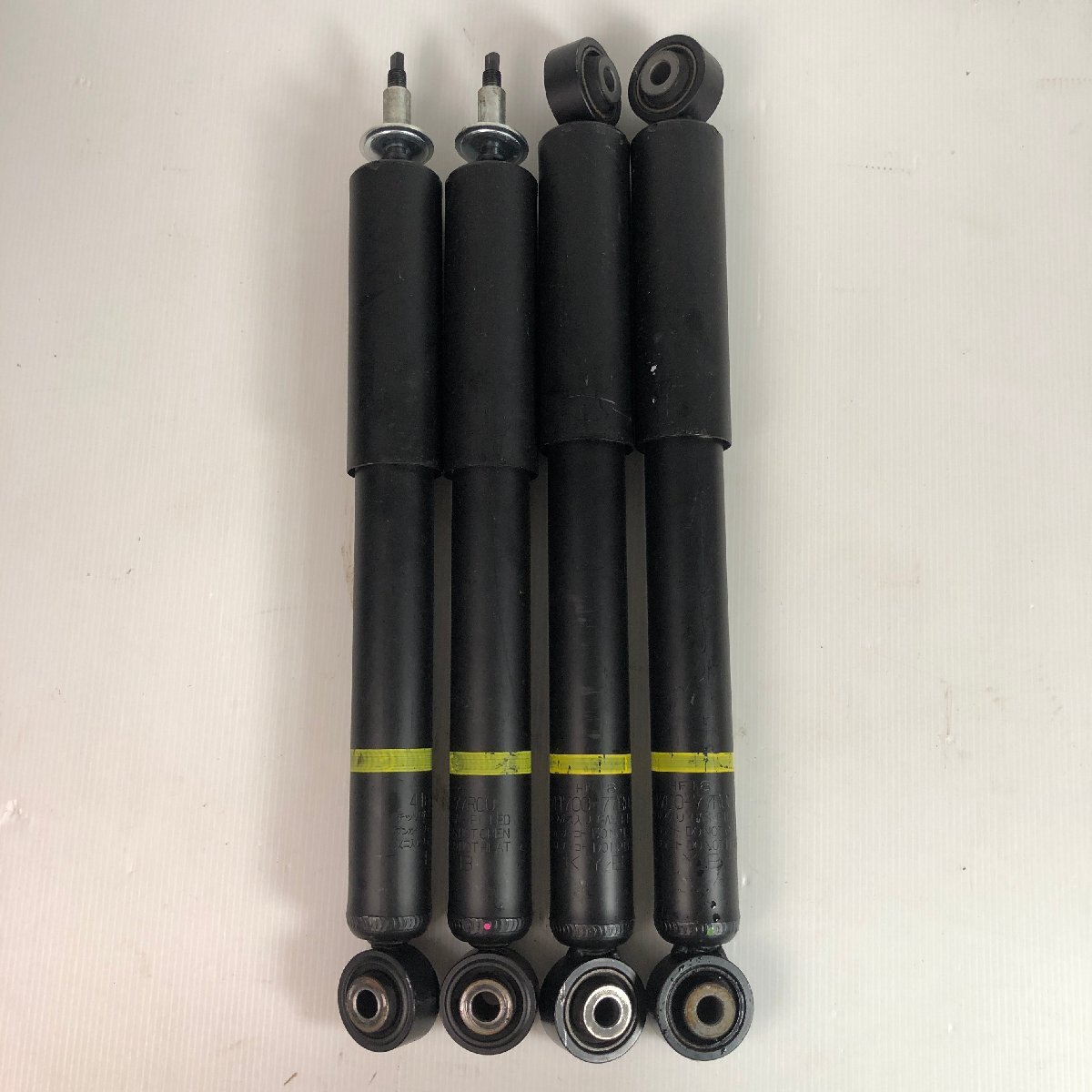 Yahoo!オークション -「ジムニー シエラ 純正」(ショックアブソーバー