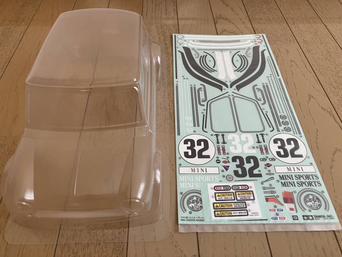 Yahoo!オークション -「ミニクーパーステッカー」(自動車) (ホビー