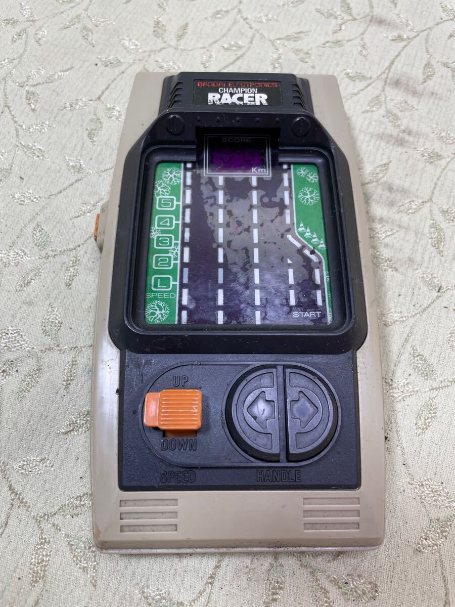 Yahoo!オークション -「チャンピオンレーサー」の落札相場・落札価格