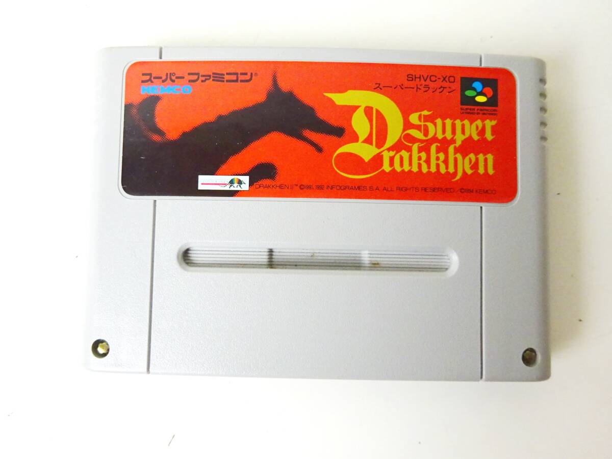 Yahoo!オークション -タイトル(スーパーファミコン)の落札相場・落札