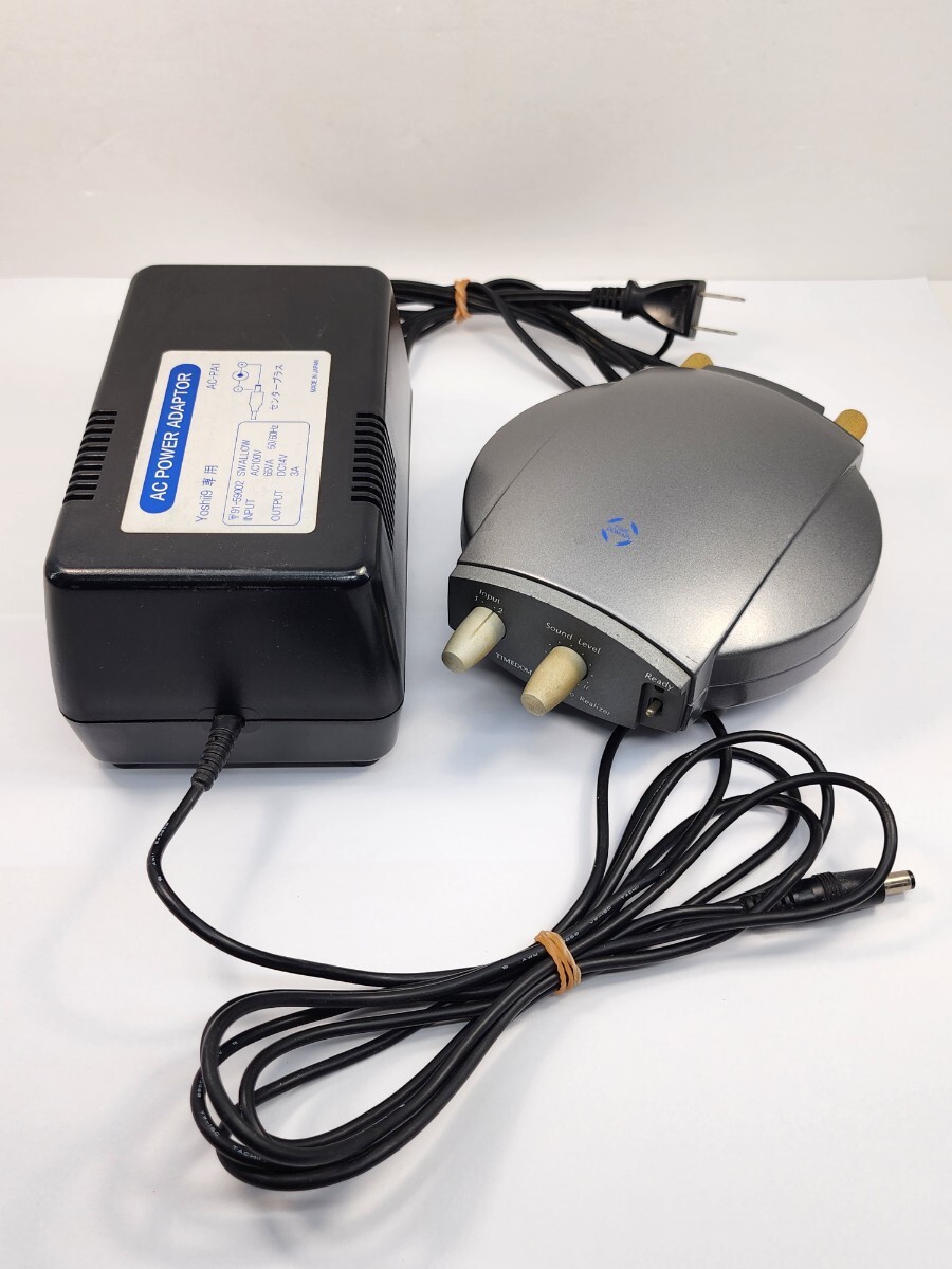 Yahoo!オークション -「タイムドメイン アンプ」の落札相場・落札価格