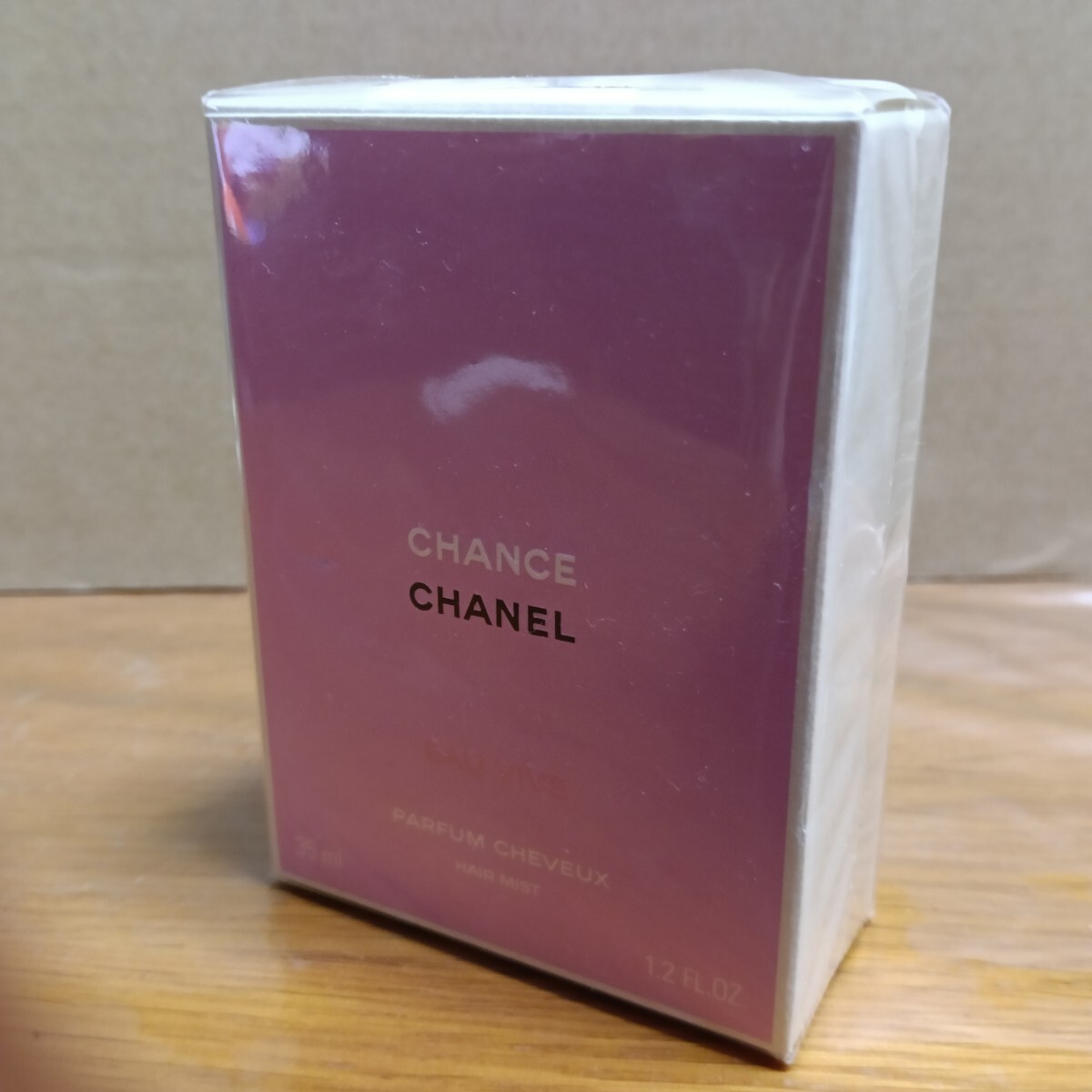 2026年最新】Yahoo!オークション -chance chanel eau viveの中古品