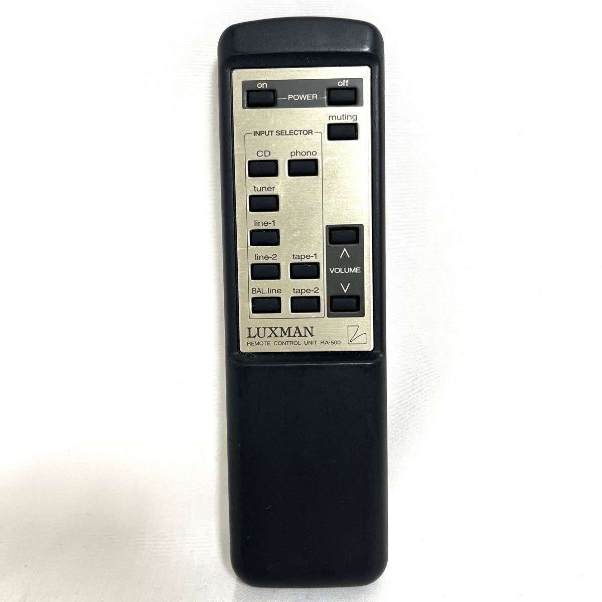 Yahoo!オークション -「luxman l-503s」の落札相場・落札価格