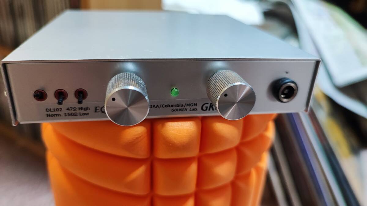 Yahoo!オークション -「合研lab」(オーディオ機器) の落札相場・落札価格