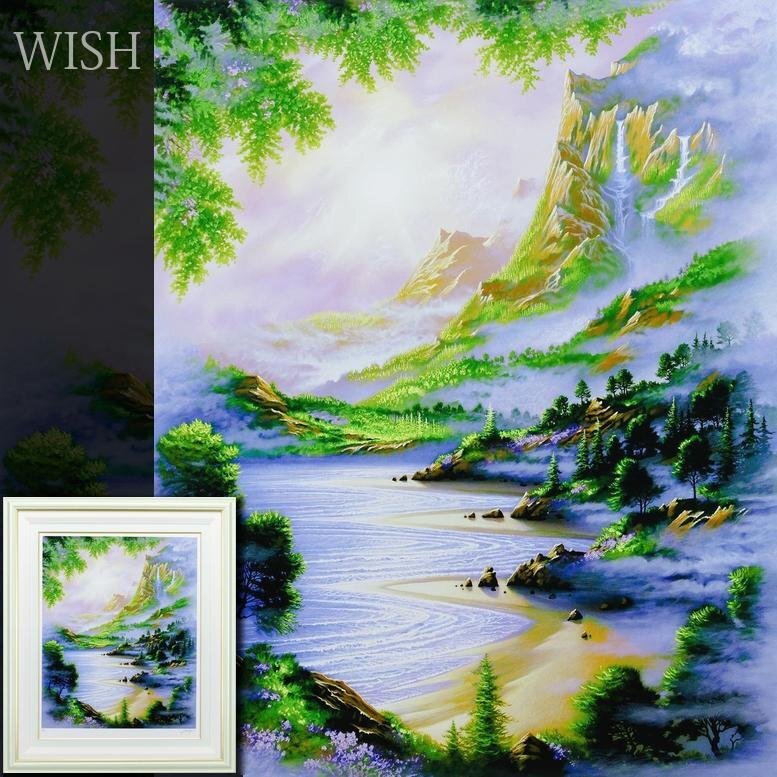 Yahoo!オークション -「ベリー」(シルクスクリーン) (版画)の落札相場