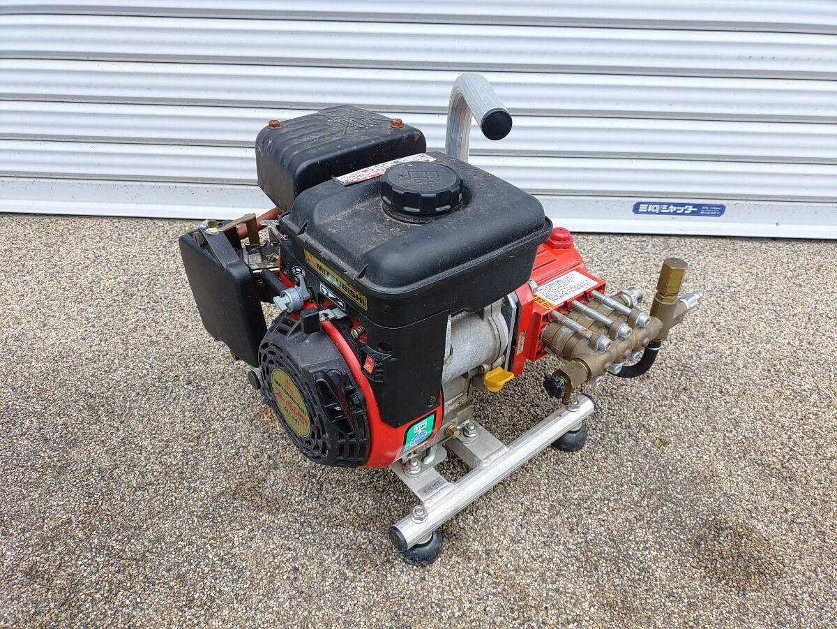 2026年最新】Yahoo!オークション -ロビンエンジンeh25(高圧洗浄機)の