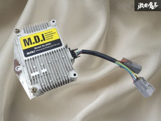 Yahoo!オークション -「永井電子 mdi」(電装品) (パーツ)の落札相場