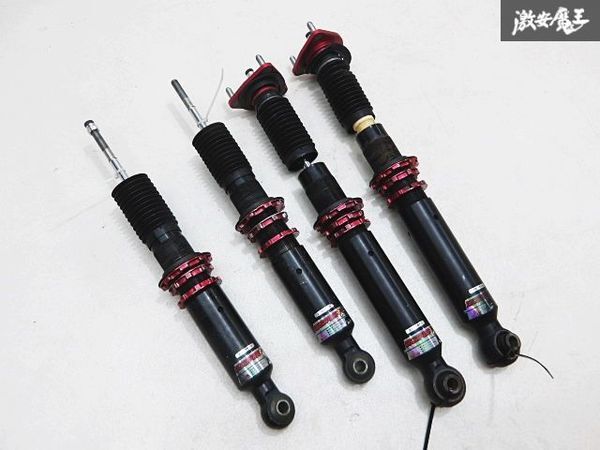 Yahoo!オークション -「18クラウン 車高調 blitz」(トヨタ用