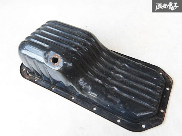 Yahoo!オークション -「2tg オイルパン」(パーツ) の落札相場・落札価格