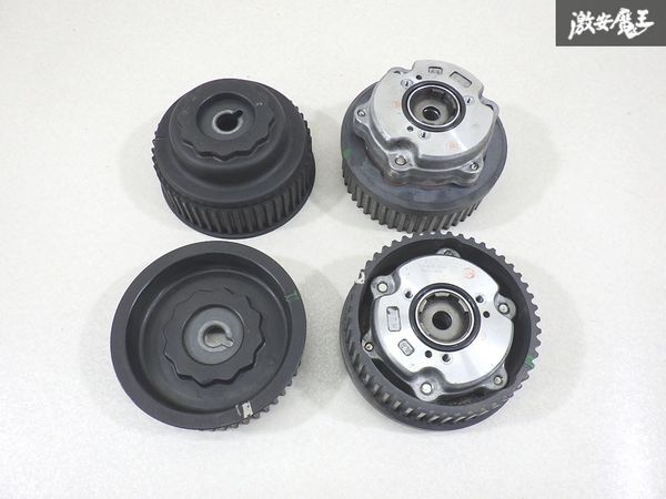 Yahoo!オークション -「スバル カムプーリー」の落札相場・落札価格