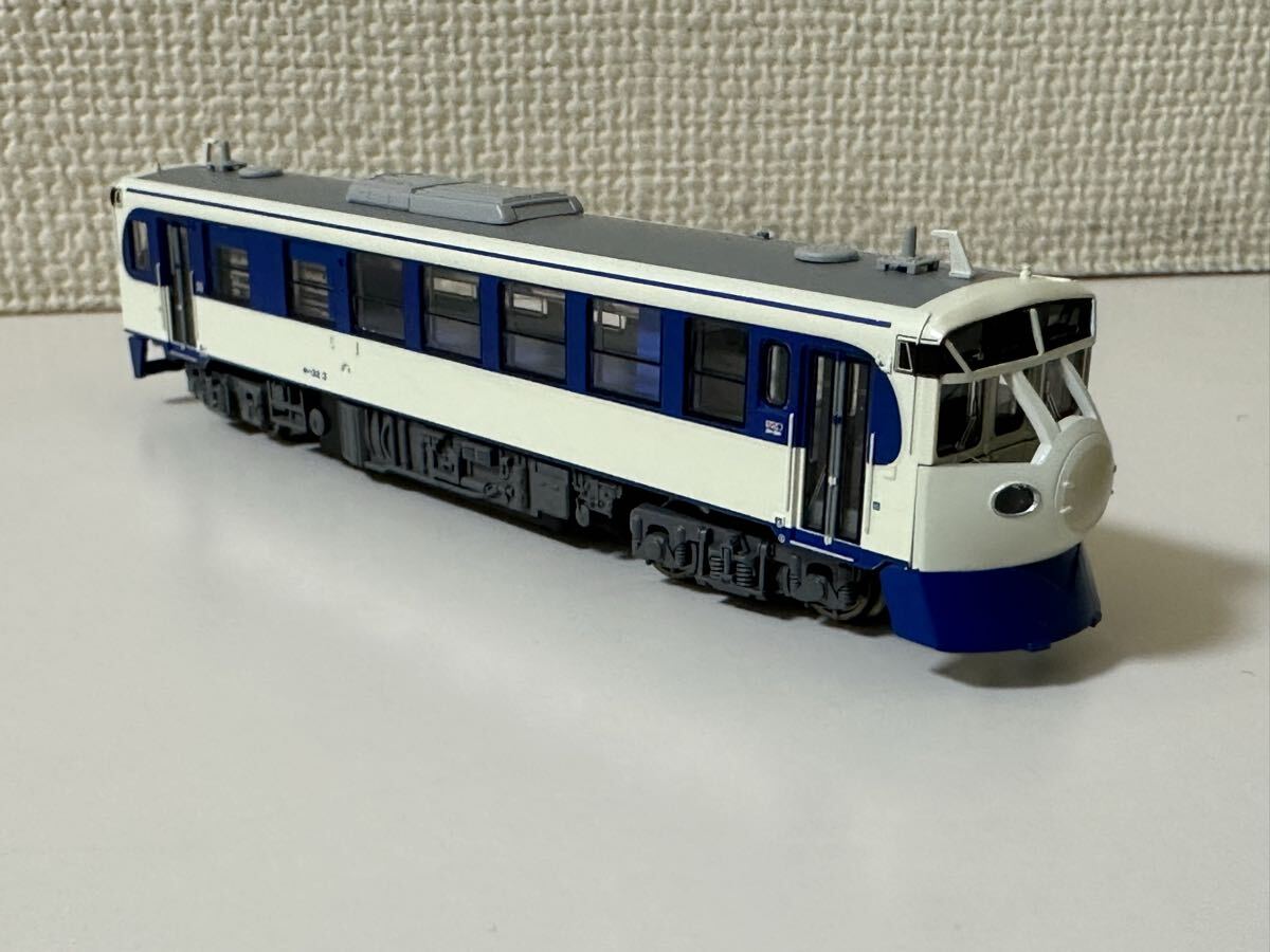 Yahoo!オークション -「マイクロエース キハ32」の落札相場・落札価格