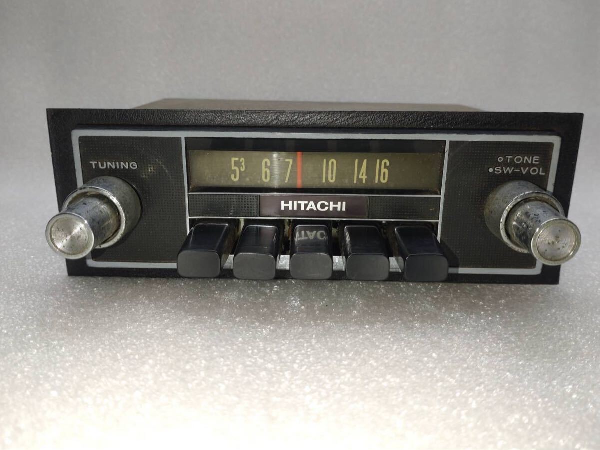 2026年最新】Yahoo!オークション -カーラジオ 旧車の中古品・新品・未