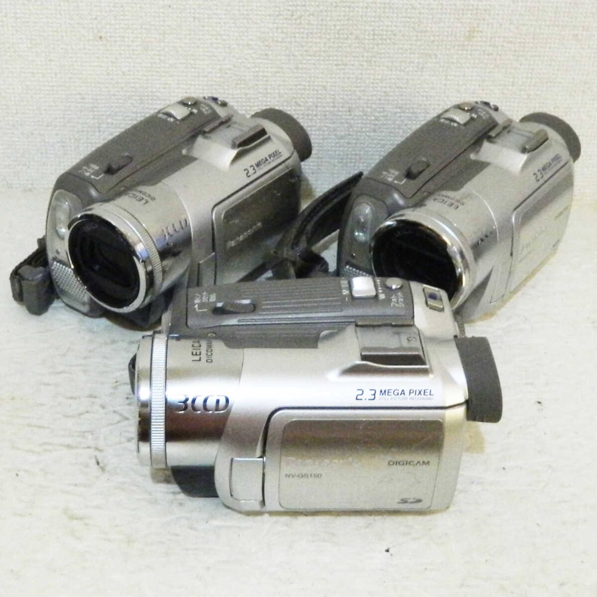 Yahoo!オークション - 「nv-gs150」の落札相場・落札価格