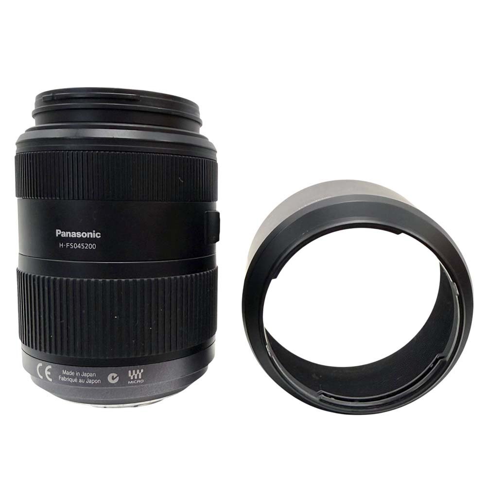 2026年最新】Yahoo!オークション -lumix 望遠レンズの中古品・新品・未