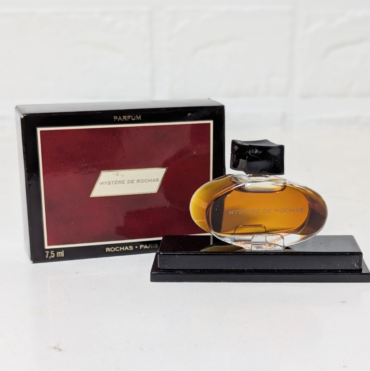 Yahoo!オークション -「mystere rochas」(女性用) (香水、フレグランス
