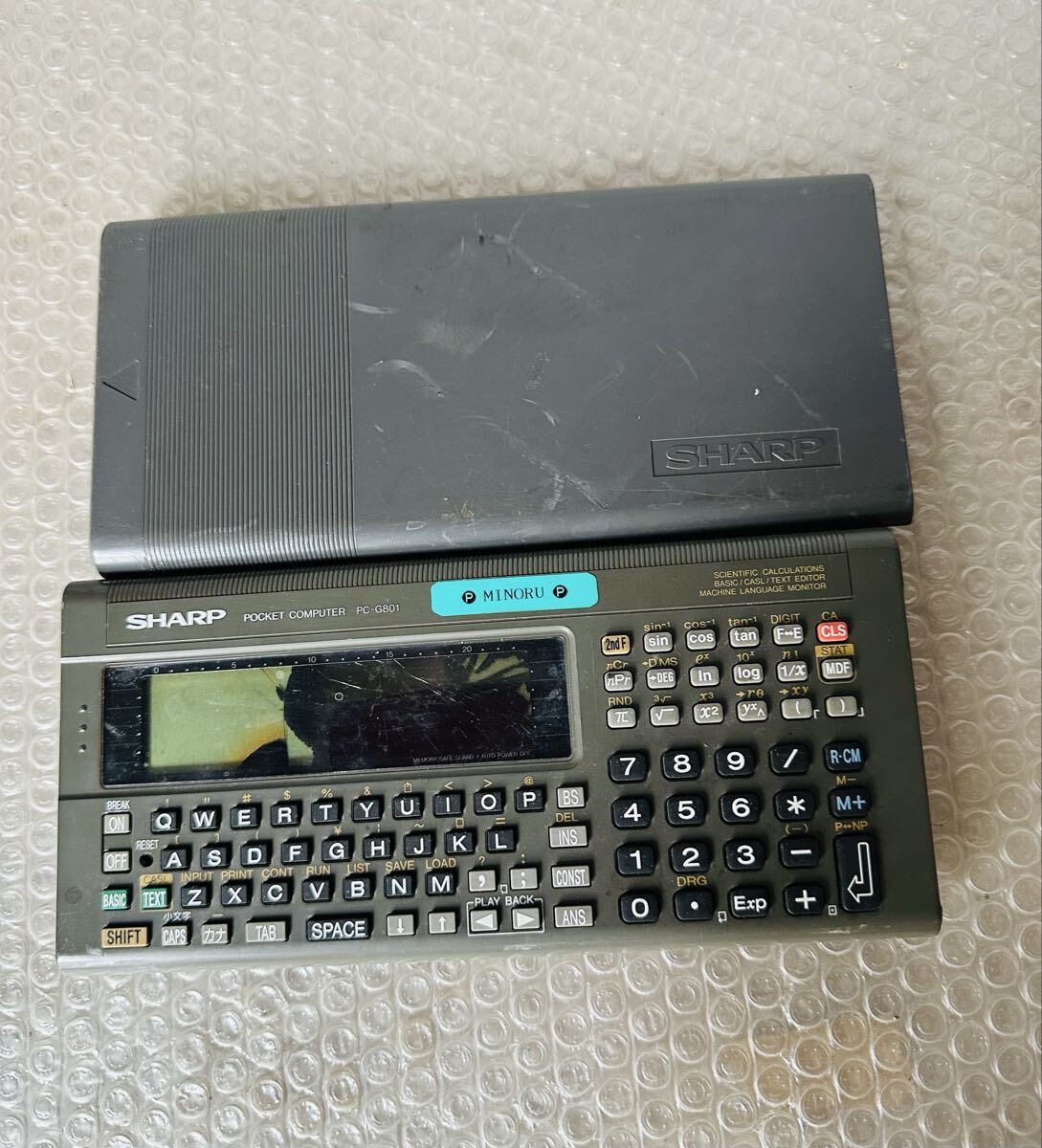 2026年最新】Yahoo!オークション -(sharp シャープ) (ポケット