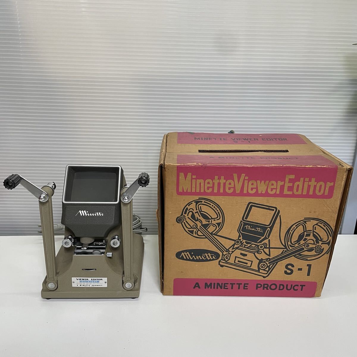 2026年最新】Yahoo!オークション -minette viewer editorの中古品