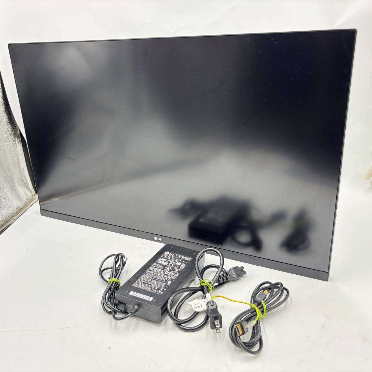 Yahoo!オークション -「液晶 割れ」(モニタ) (周辺機器)の落札相場