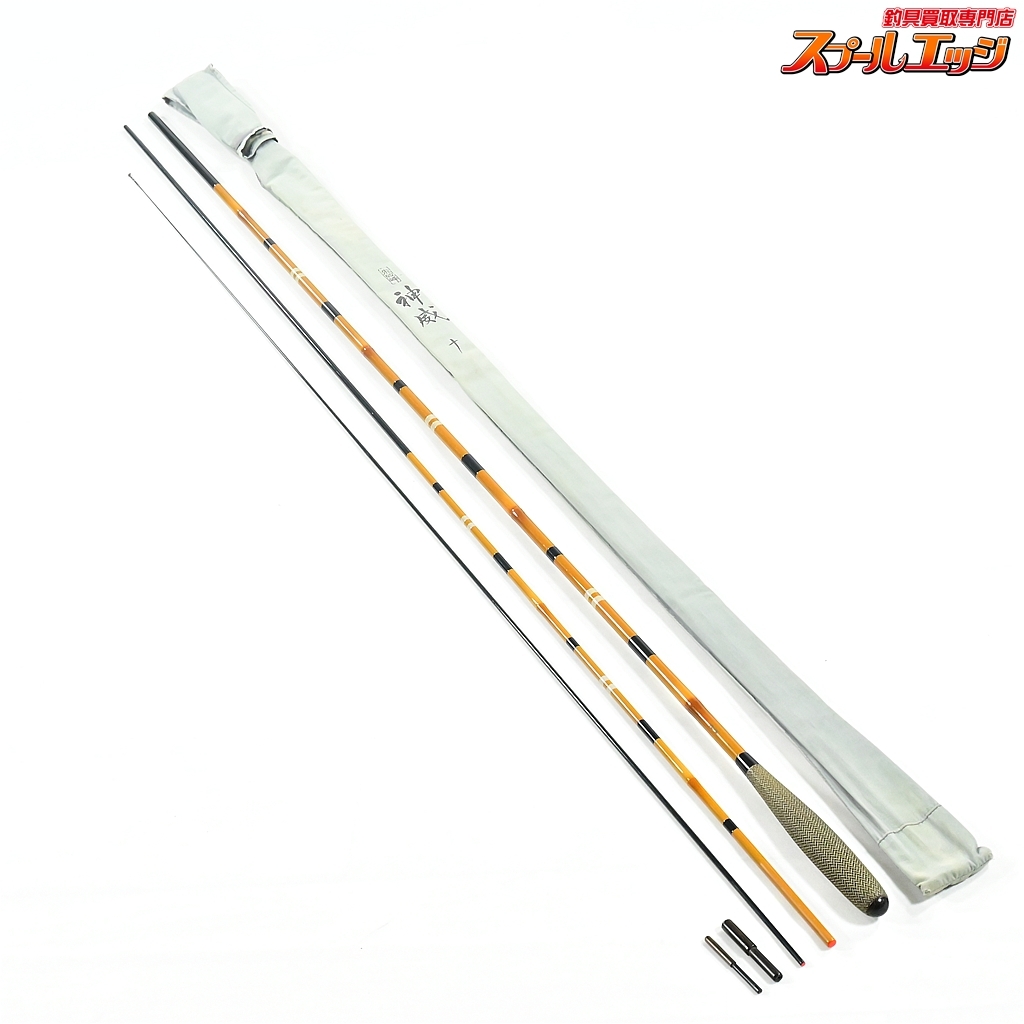 Yahoo!オークション -「シマノ 朱紋峰 神威」の落札相場・落札価格