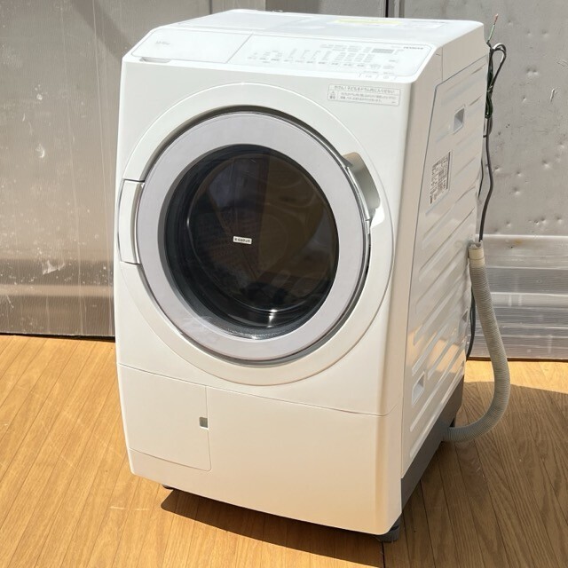 Yahoo!オークション -「ジャンク」(ドラム式) (洗濯機)の落札相場