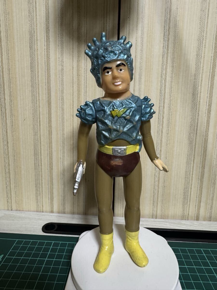 Yahoo!オークション -「マルサン キャプテンウルトラ」の落札相場