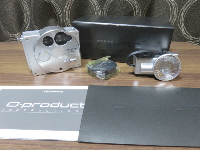 Yahoo!オークション -「olympus o-product」の落札相場・落札価格