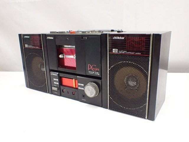 Yahoo!オークション -「pc100」(カセットデッキ) (オーディオ機器)の