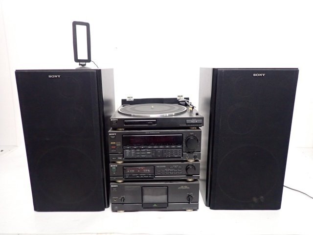 Yahoo!オークション -「sony lbt 925」(システムコンポ) (オーディオ