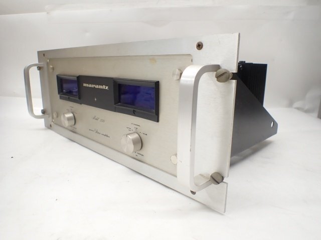 Yahoo!オークション -「marantz model 250」の落札相場・落札価格